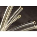 Professional Plastics Clear Superthane Ether 86A Tube - 2101764-100, 0.625 ID X .750 OD X 1 TURECL.625X.750X100FT-SUPER86A